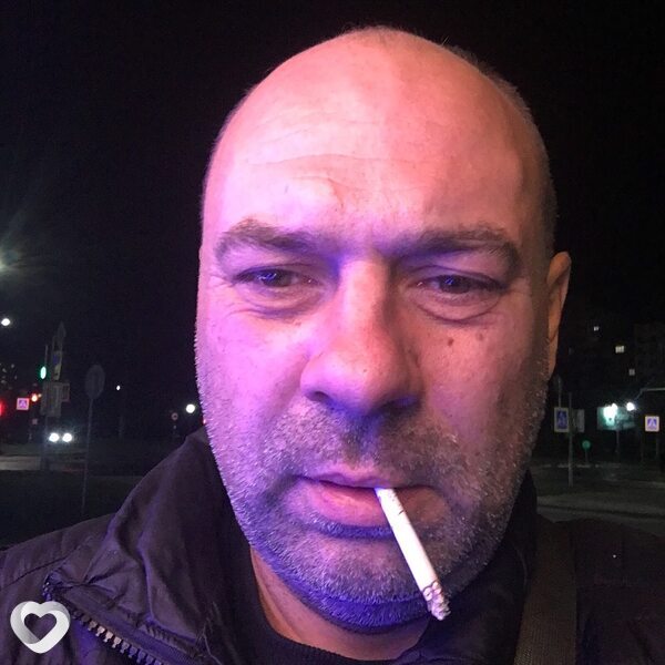 Роман, 47, Бресте — анкета №1647283
