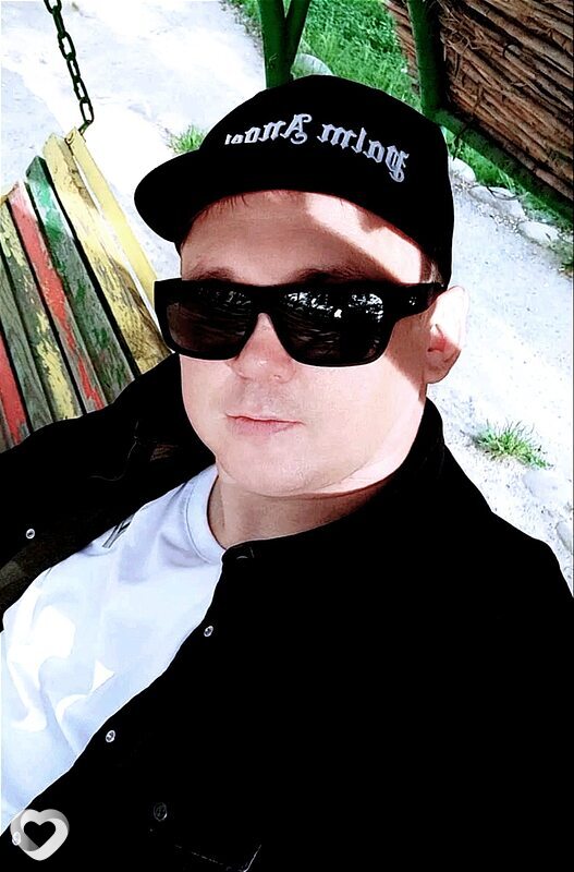 Сергей, 41, Бишкек — анкета №1647286