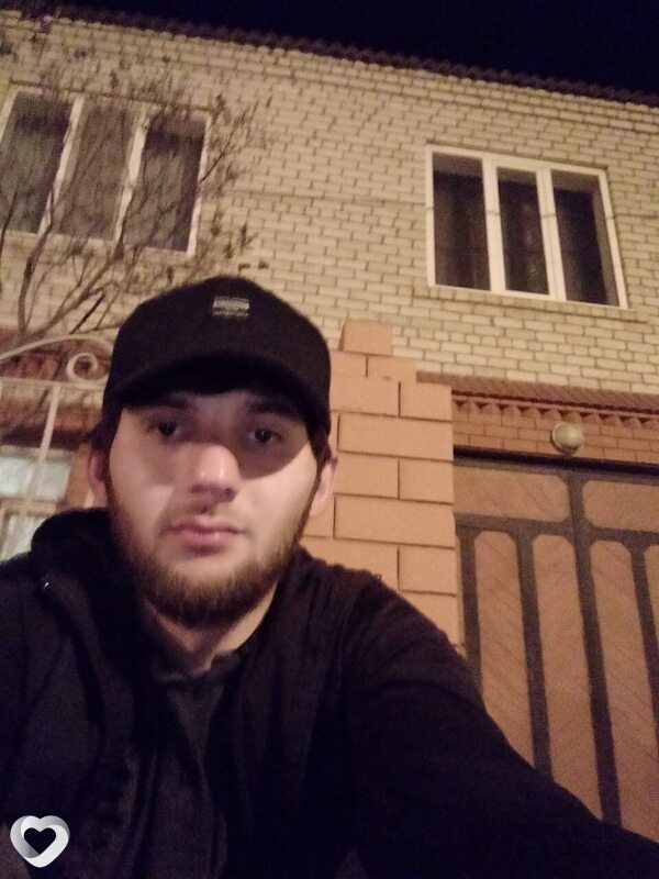 Темир, 30, Ступине — анкета №1647287