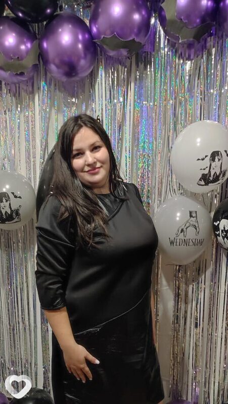 Карина, 32, Новосибирске — анкета №1647289