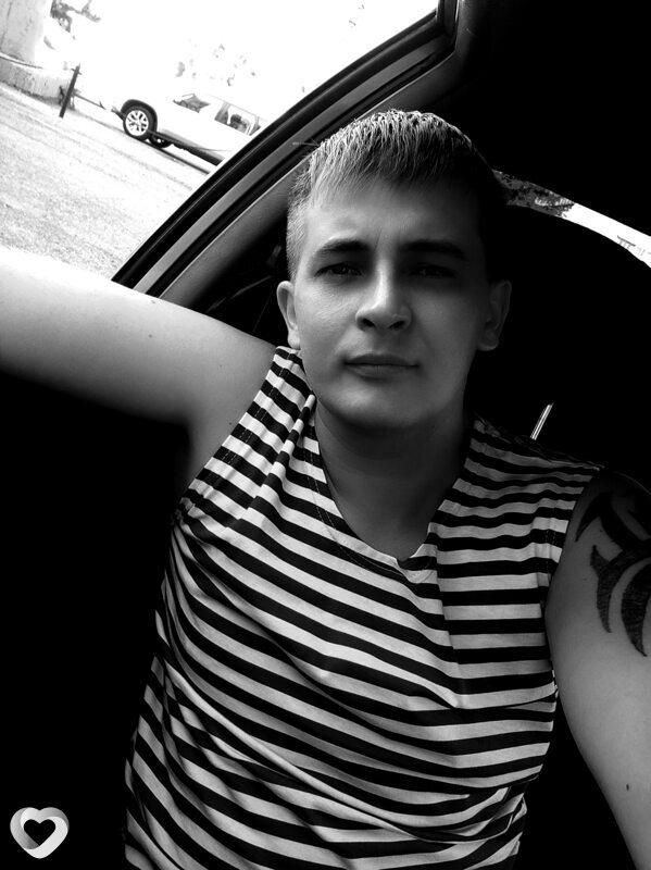 Evgeny, 35, Ульяновске — анкета №1647291