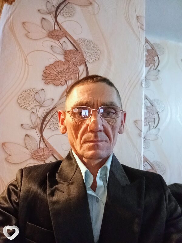 Алексей, Калтан