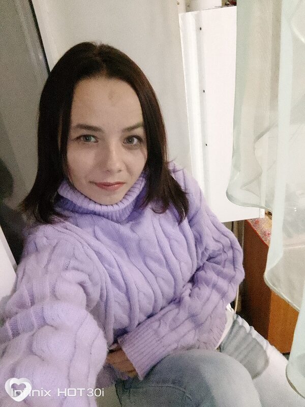 Лилия, 32, Симферополе — анкета №1647726