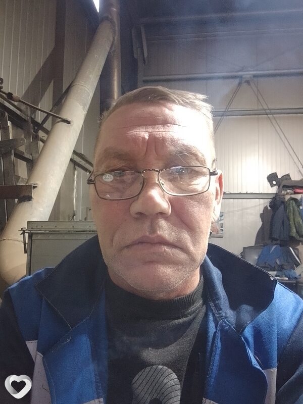 Костя, 57, Новосибирске — анкета №1647736