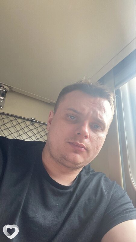 Владимир, 31, Москве — анкета №1647742