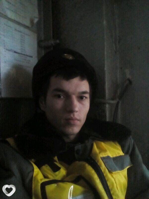 Илья, 33, Балакове — анкета №1647402