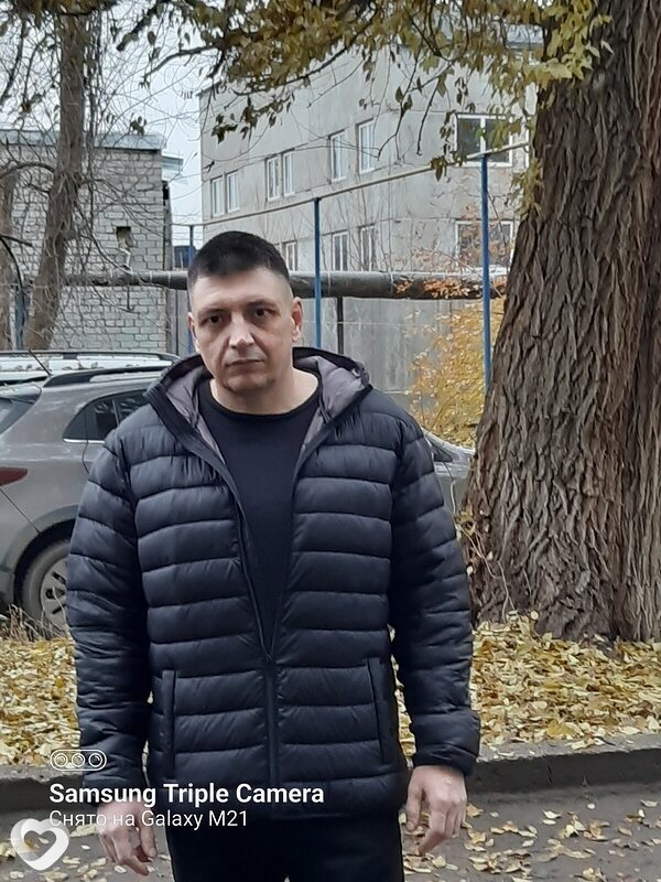 Алексей, Электросталь
