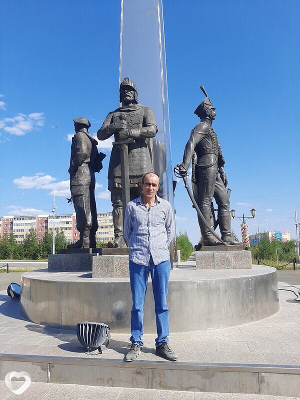 Хачатур, Гюмри