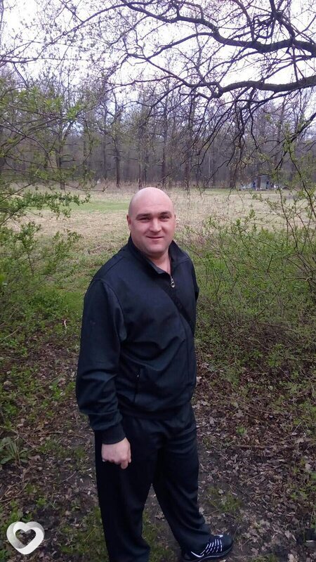 Александр, 46, Подольске — анкета №1647414