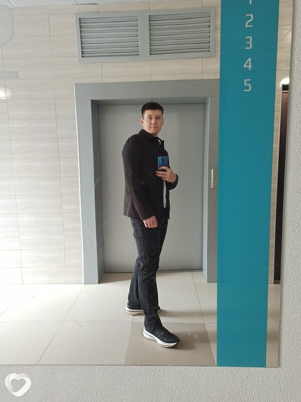 Айдар, 25, Уфе — анкета №1647425
