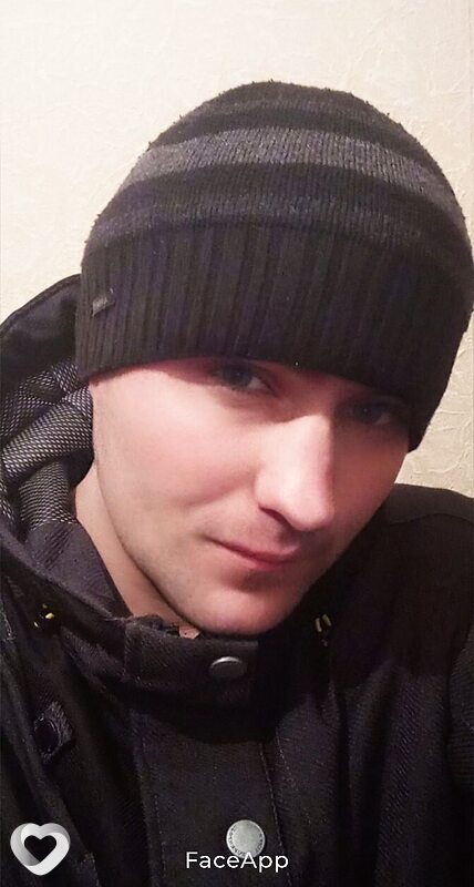 Сергей, 34, Тольятти — анкета №1647426