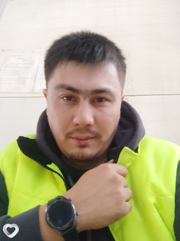 Алексей, 39, Улан-Удэ — анкета №1647428