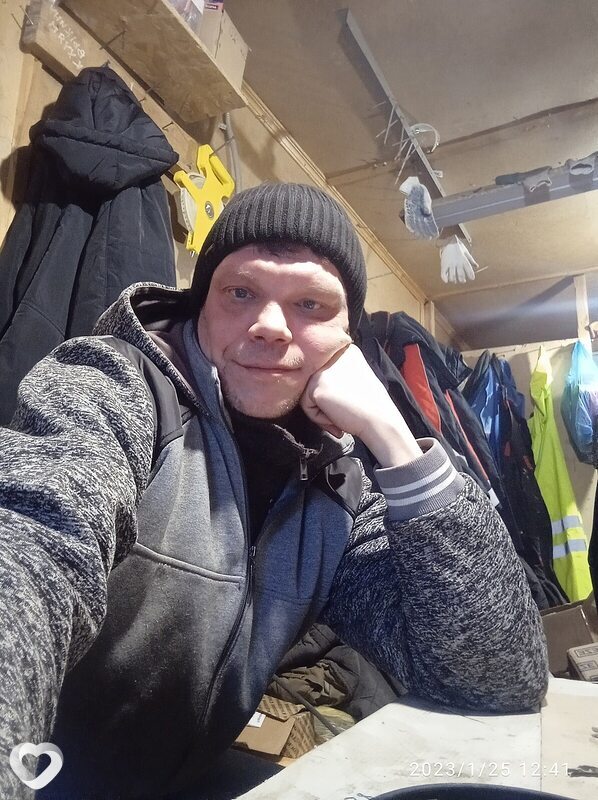 Alekseyy, 51, Мурманске — анкета №1647437