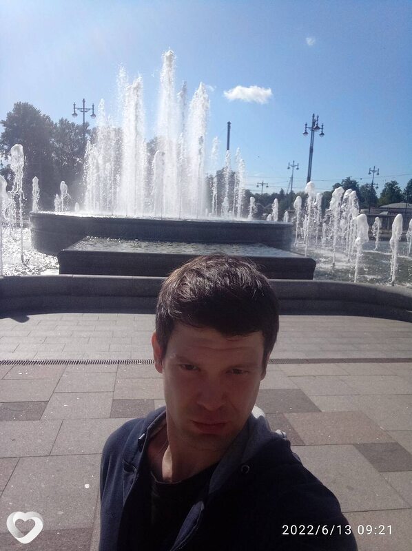 Алексей, 36, Санкт-Петербурге — анкета №1647901