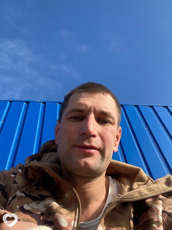 Николай, 34, Севастополе — анкета №1647904