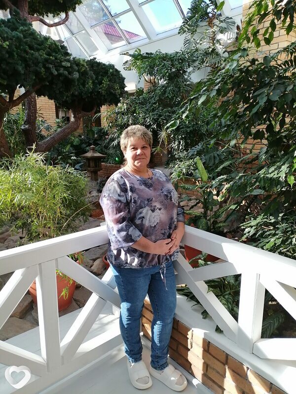 Ольга, 48, Копейске — анкета №1647905