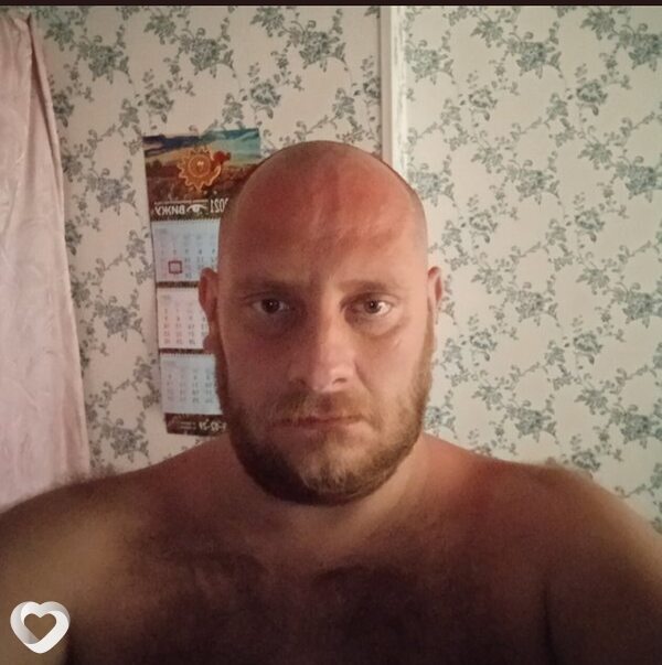 Дмитрий, 36, Братске — анкета №1647907