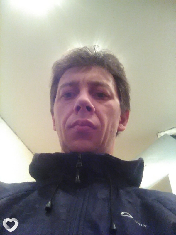 Андрей, 45, Липецке — анкета №1647911