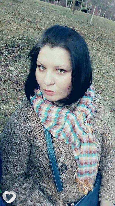 Полина, 42, Минске — анкета №1647912