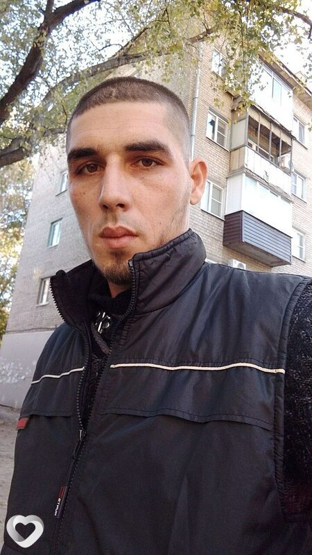 Александр, 32, Воронеже — анкета №1647914