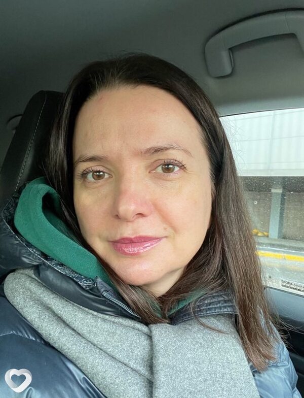 Марина, 48, Уфе — анкета №1647915