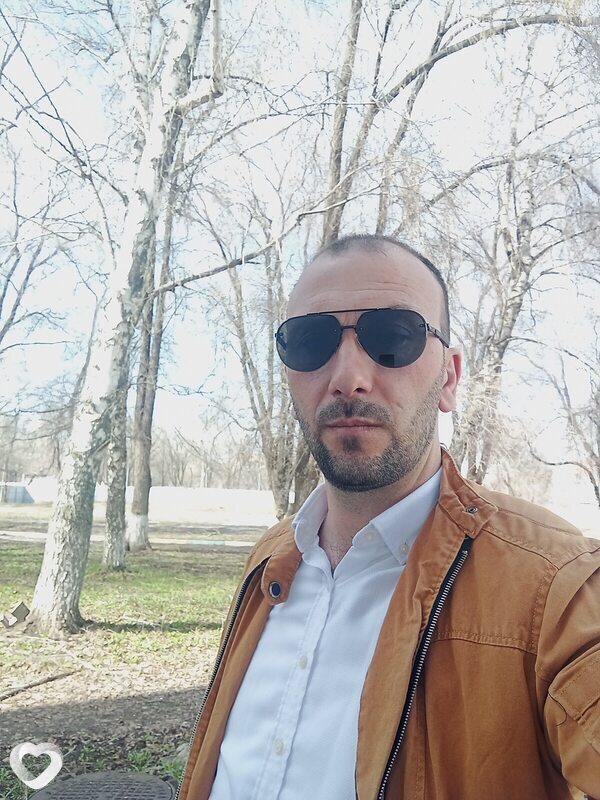 Гарик, 37, Саратове — анкета №1647919