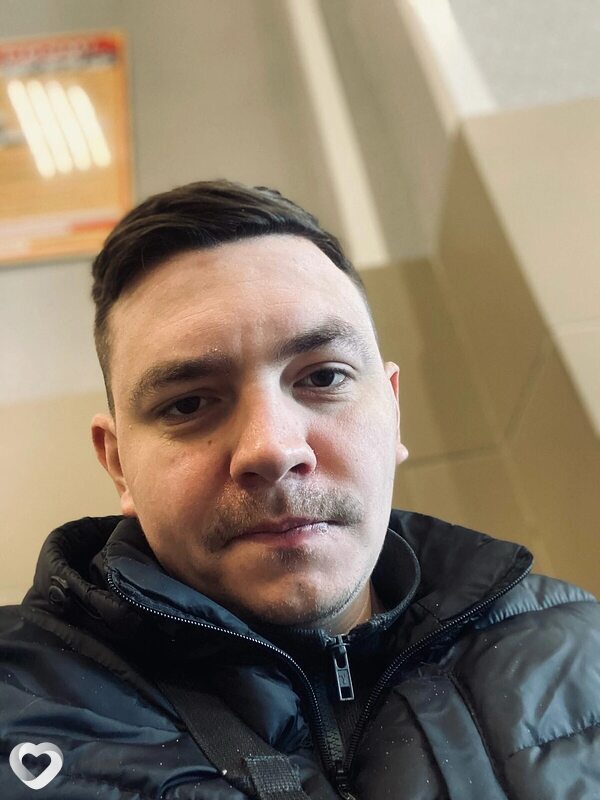 Иван, 36, Александрове — анкета №1647476