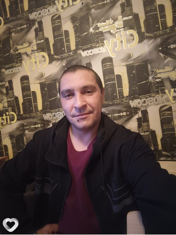 Сергей, 39, Воронеже — анкета №1647478
