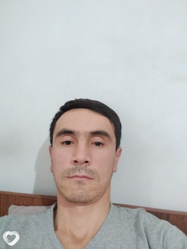 Бек, 33, Туапсе — анкета №1647489