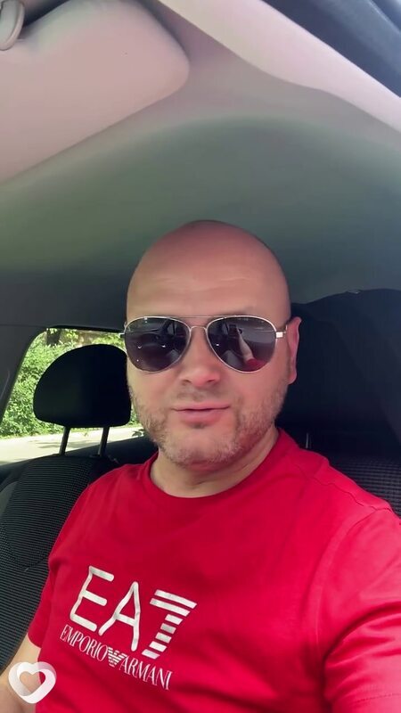 Дмитрий, 44, Костроме — анкета №1647491