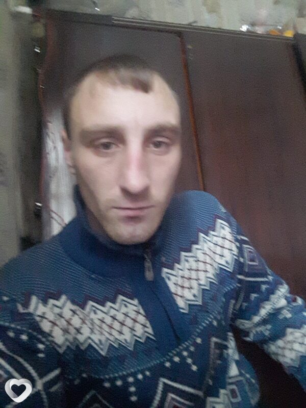 Виктор, 26, Тулуне — анкета №1647495