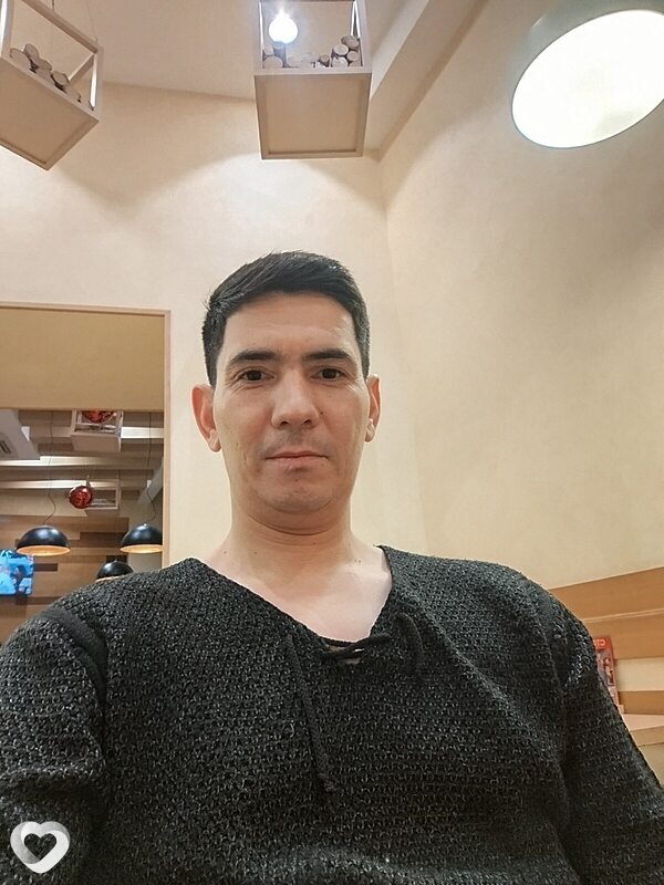 Дидар, 34, Саратове — анкета №1647505