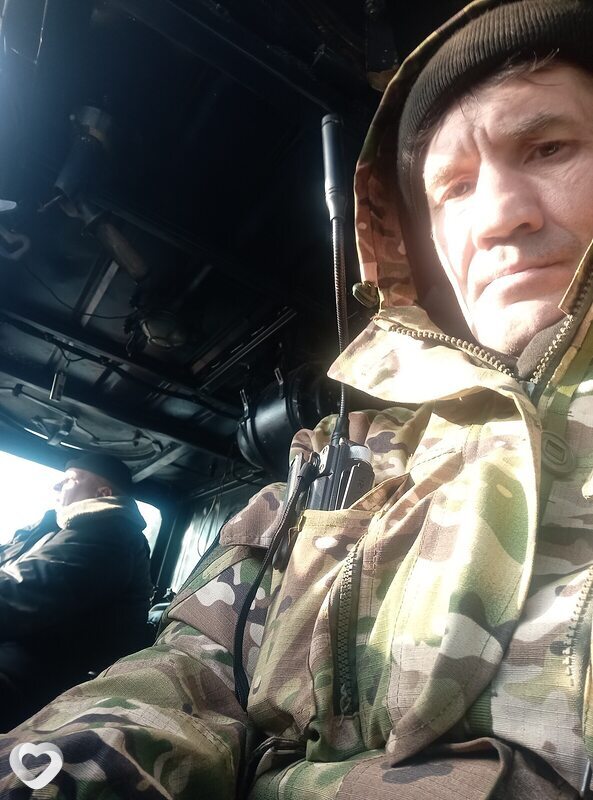 Александр, 40, Владивостоке — анкета №1647517