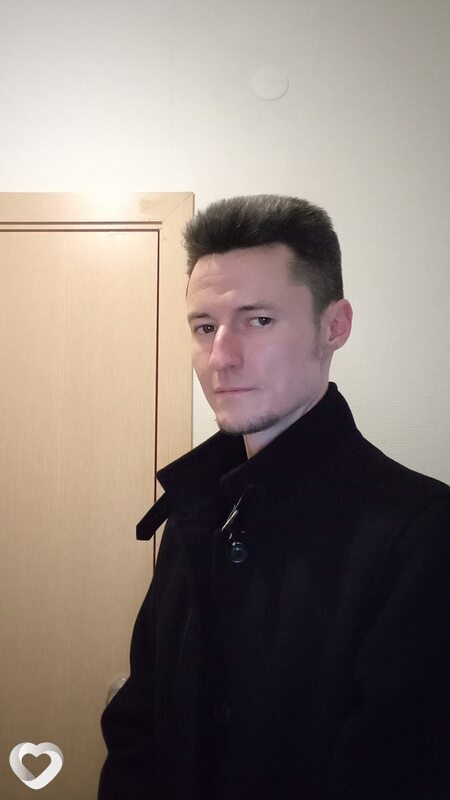 Василий, 34, Екатеринбурге — анкета №1647521