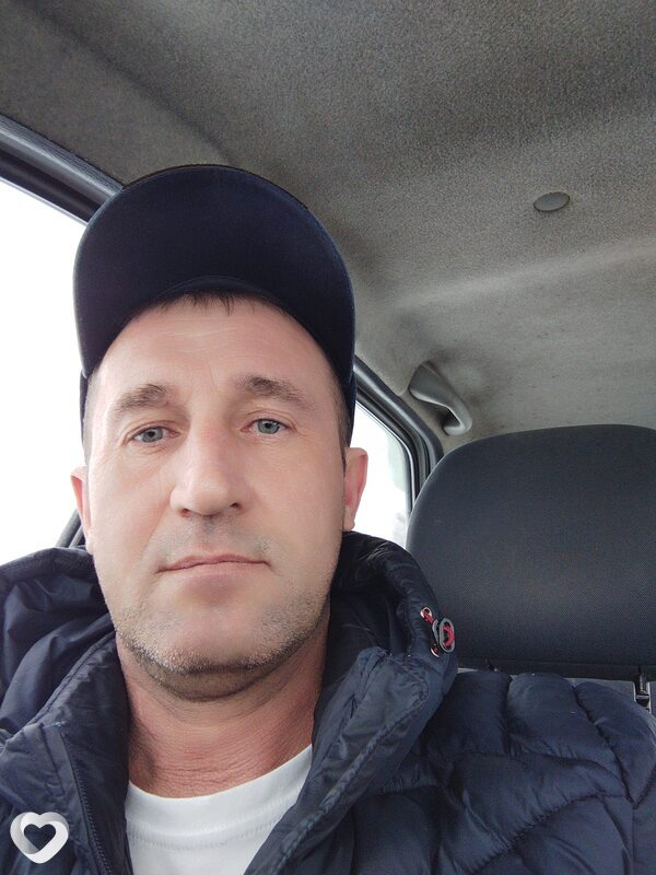 Максим, 47, Новосибирске — анкета №1647375