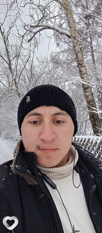 Антон, 28, Свободном — анкета №1647379