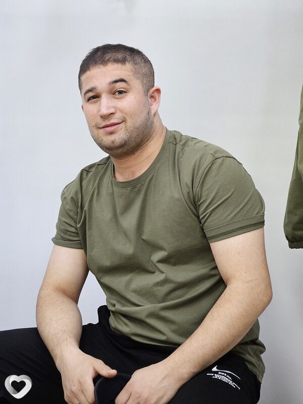 Руслан, 31, Кропоткине — анкета №1647380