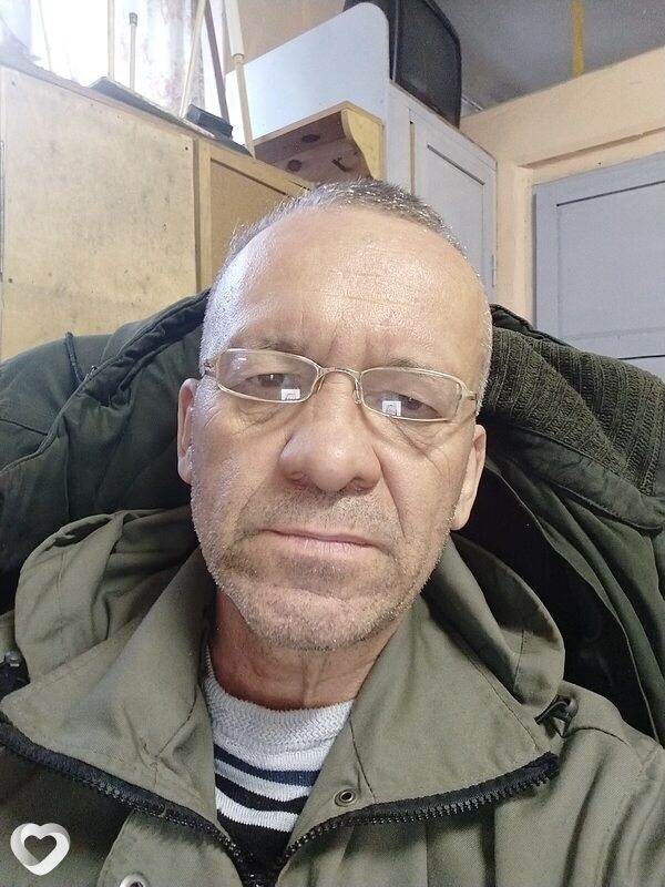 Владимир, 62, Улан-Удэ — анкета №1647383