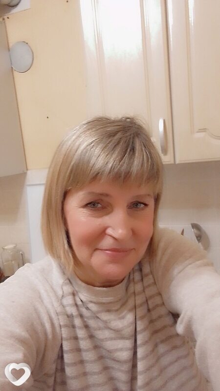 Наталья, 59, Иванове — анкета №1647392