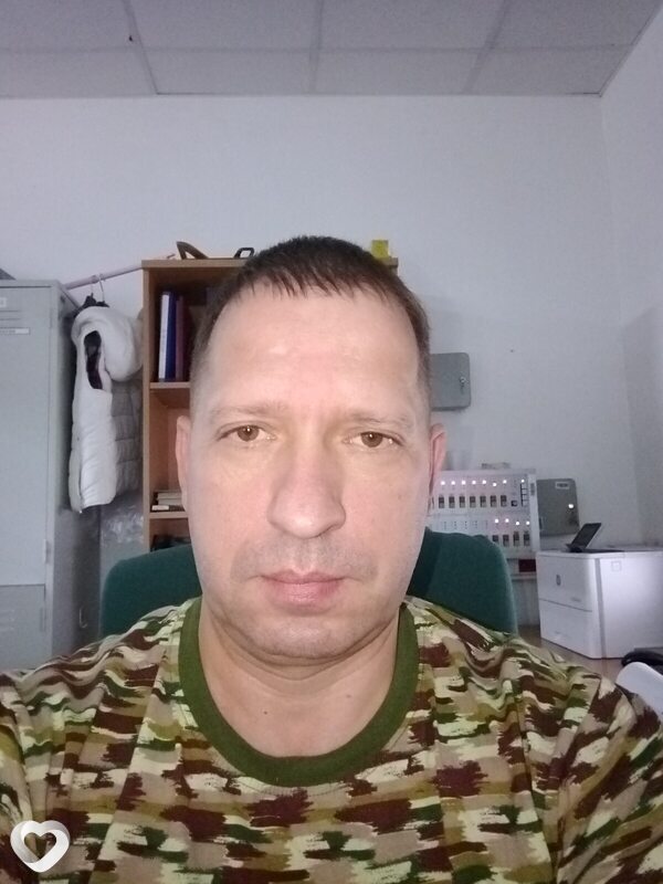 Андрей, 52, Краснодаре — анкета №1647574