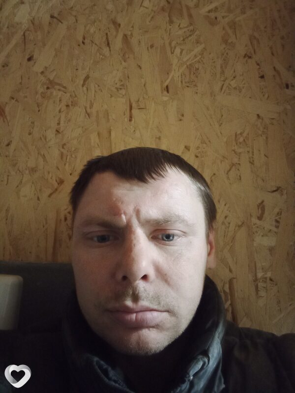 Женя, 35, Екатеринбурге — анкета №1647583