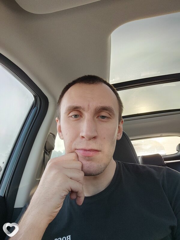 Михаил, 32, Миассе — анкета №1647585