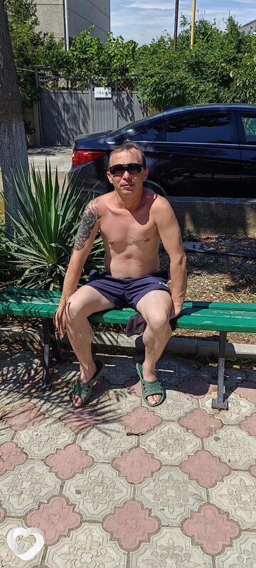 Василий, 36, Челябинске — анкета №1647591