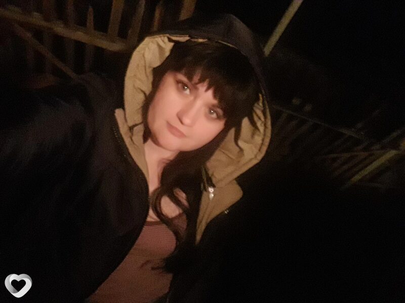 Надежда, 36, Алматы — анкета №1648025