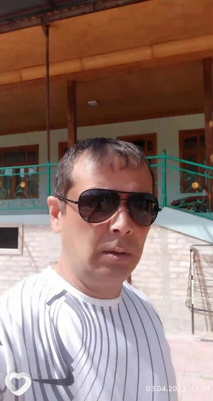 Гиёсидин, 48, Кокшетау — анкета №1648038