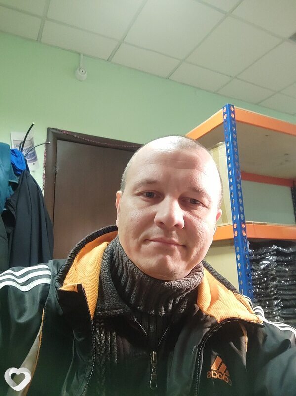 Анатолий, 40, Москве — анкета №1648043