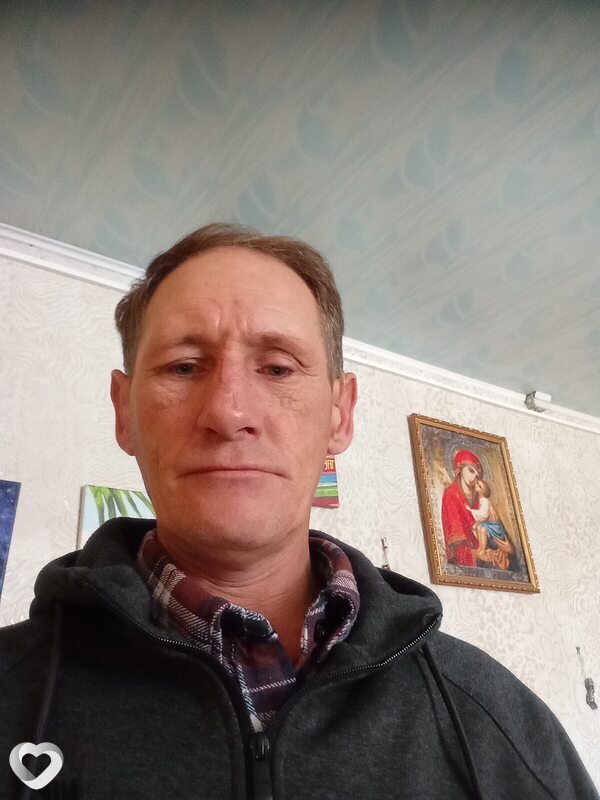 Sergei, 48, Чите — анкета №1648045