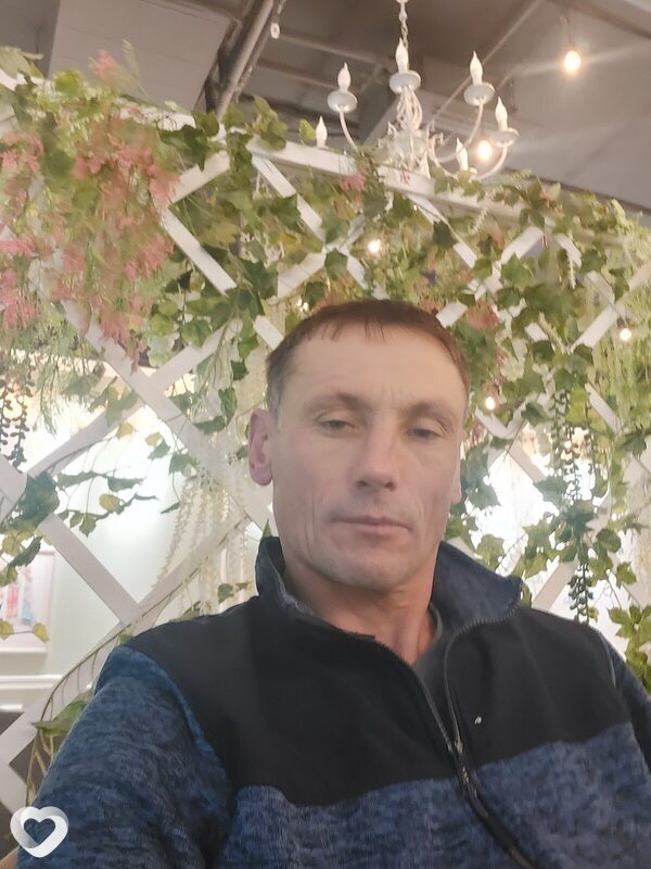 Ни, 42, Костанае — анкета №1647549