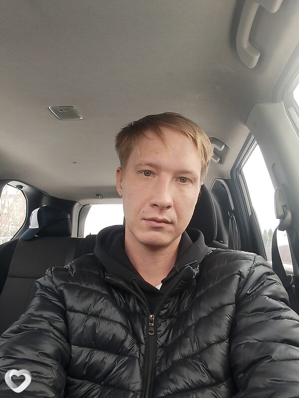 Александр, 35, Москве — анкета №1647562