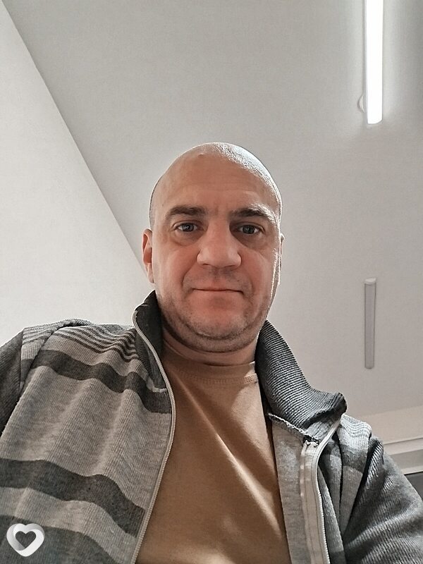 Роман, 40, Тамбове — анкета №1647565